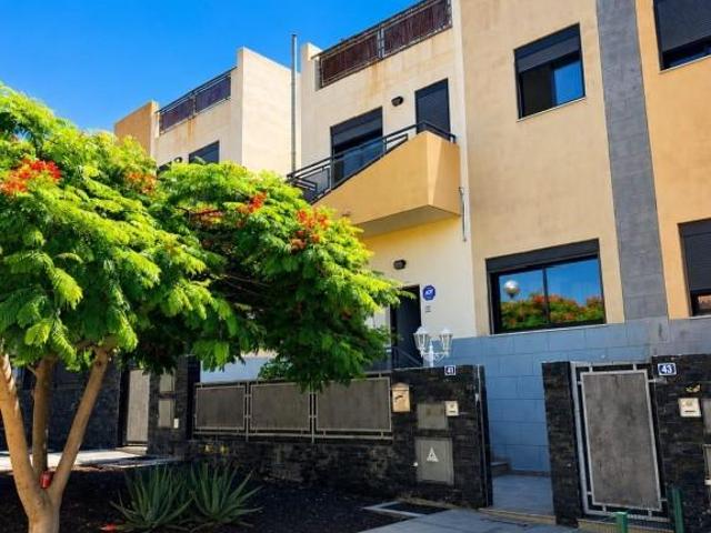 Casa Arona Santa Cruz De Tenerife 103542174