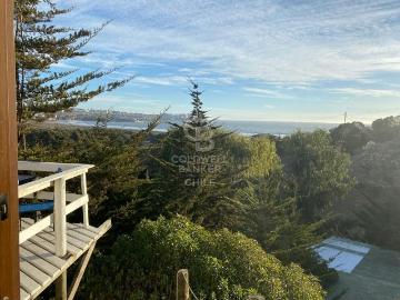 Casa arquitectura temática Concón Campus del Mar | Espacio, 14900.00 en Quintero