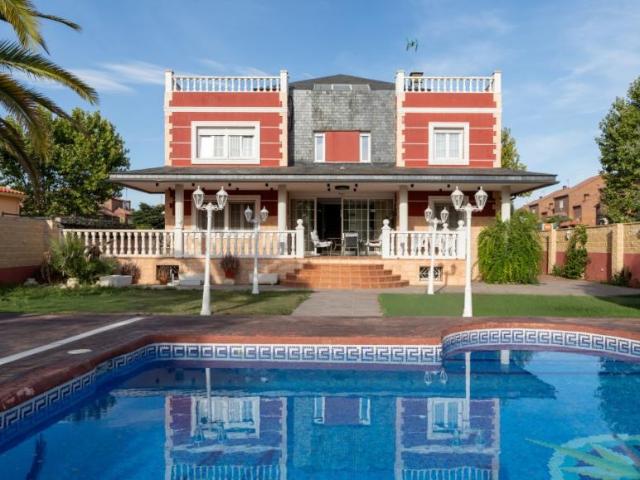 Casa Arroyomolinos Madrid 99147066