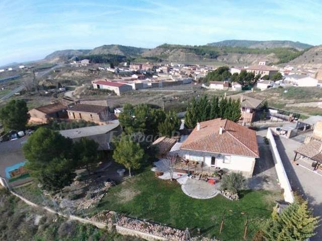 Casa Arragüeta