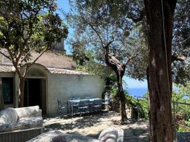 casa arredata Marciano