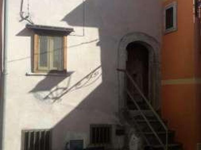 casa arredata Miranda