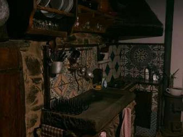 casa arredata Montale