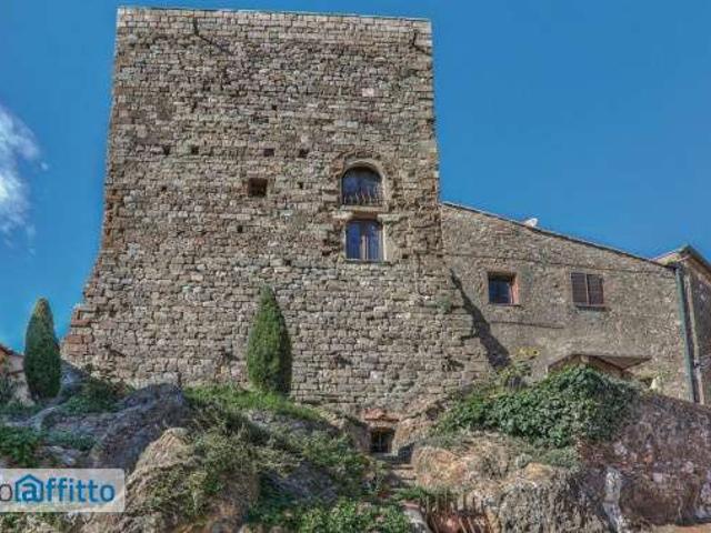 casa arredata Montecatini Val Di Cecina