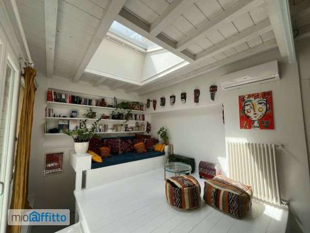 casa arredata Monteverde, gianicolense