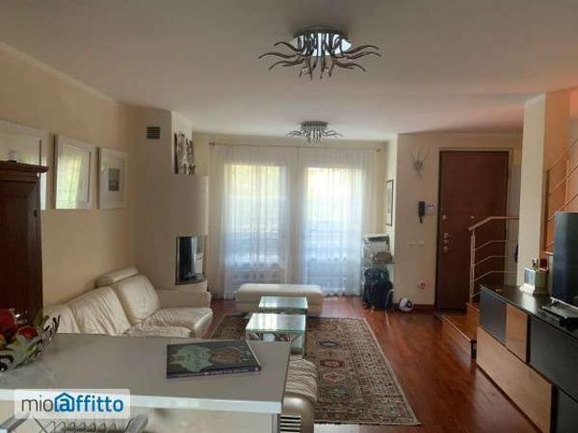 casa arredata Orio Al Serio