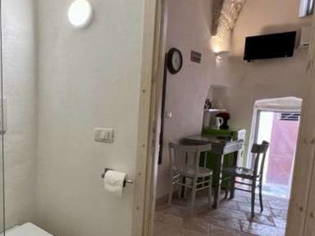 casa arredata Ostuni
