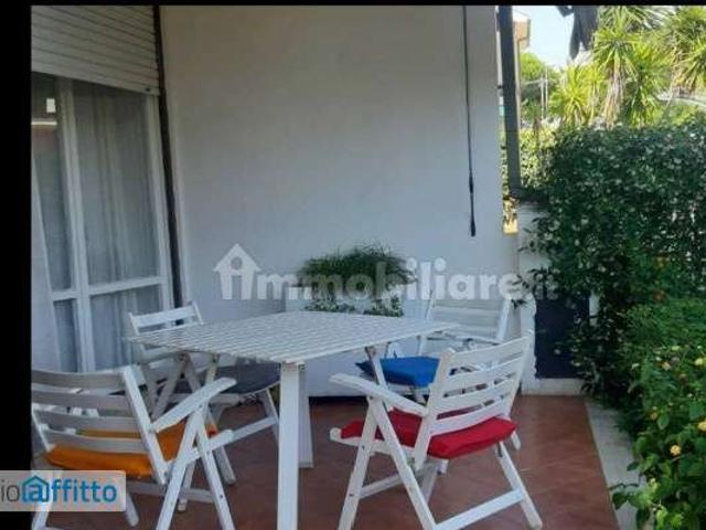 casa arredata Ardea