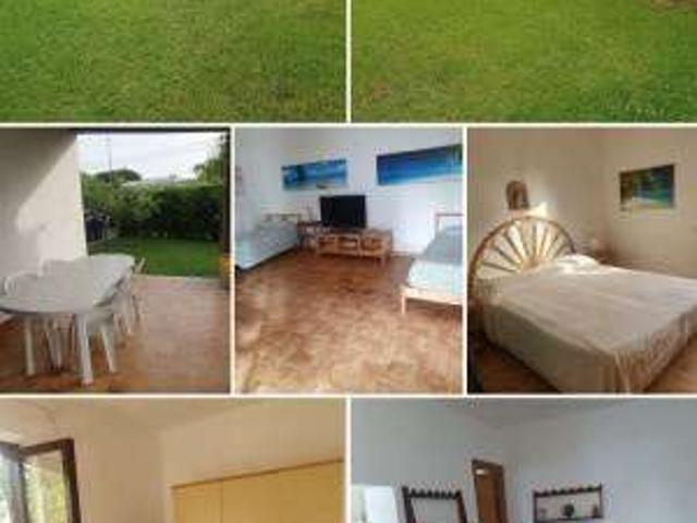 casa arredata Ardea