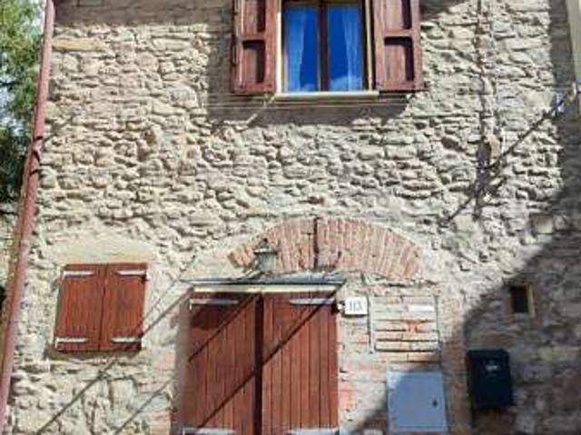 casa arredata Arezzo