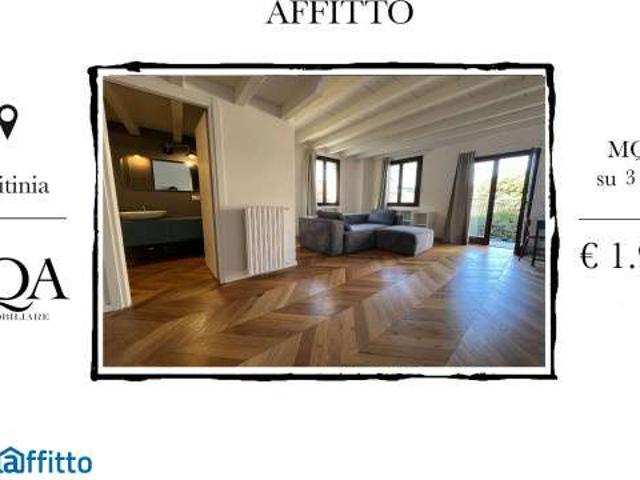 casa arredata Barona, giambellino, lorenteggio, famagosta, inganni