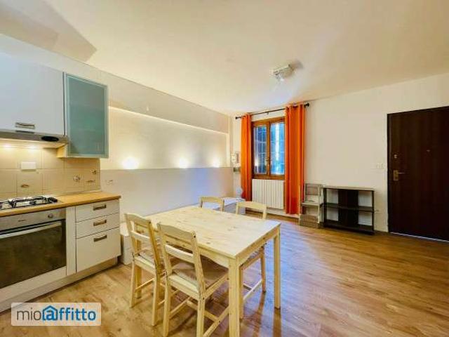 casa arredata Bolognina