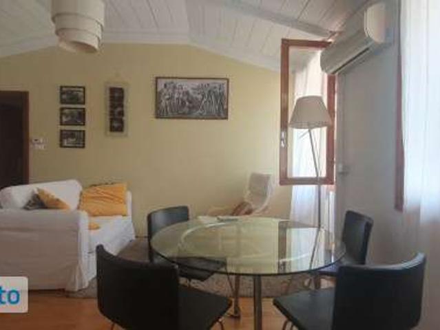 casa arredata Borgo panigale