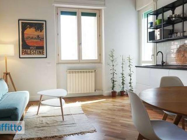 casa arredata Cagliari