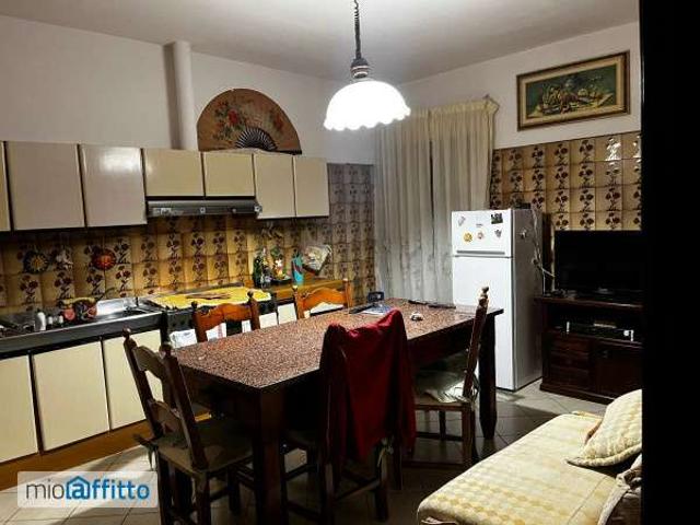 casa arredata Calatabiano