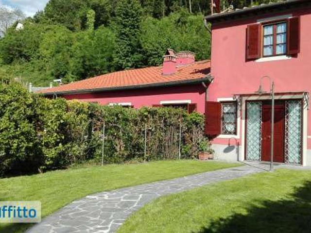 casa arredata Camaiore paese