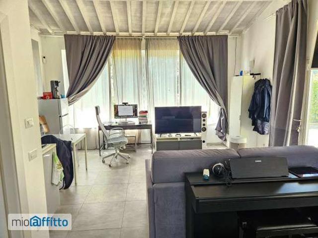 casa arredata Campo di marte