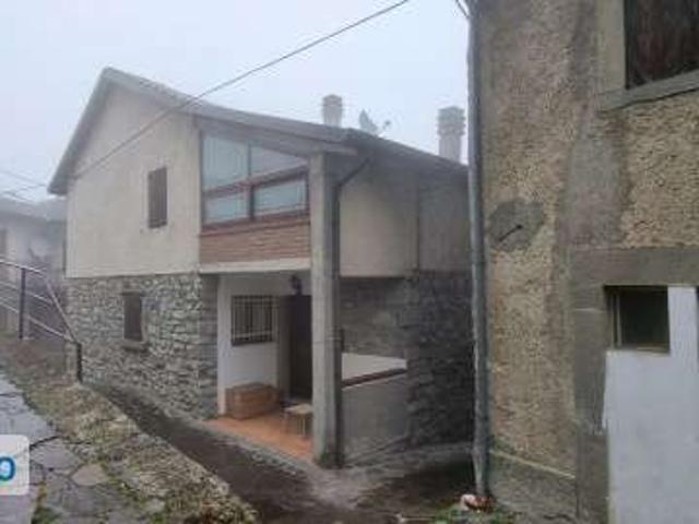 casa arredata Canova