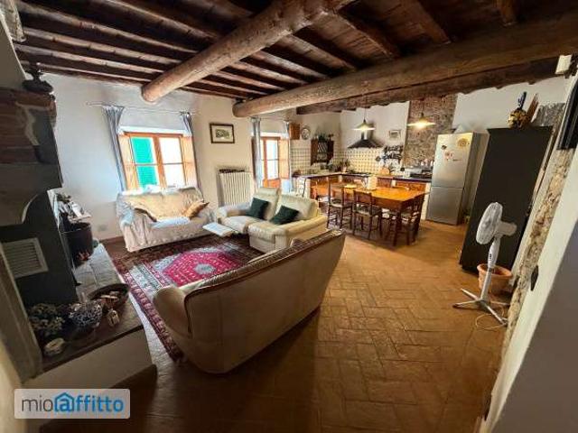 casa arredata Cancelli