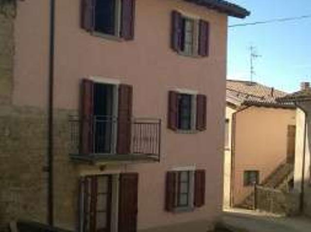 casa arredata Castelnovo ne' Monti