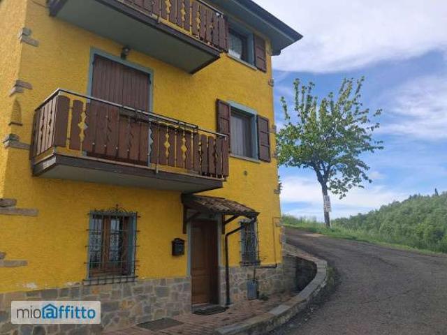 casa arredata Carpineti