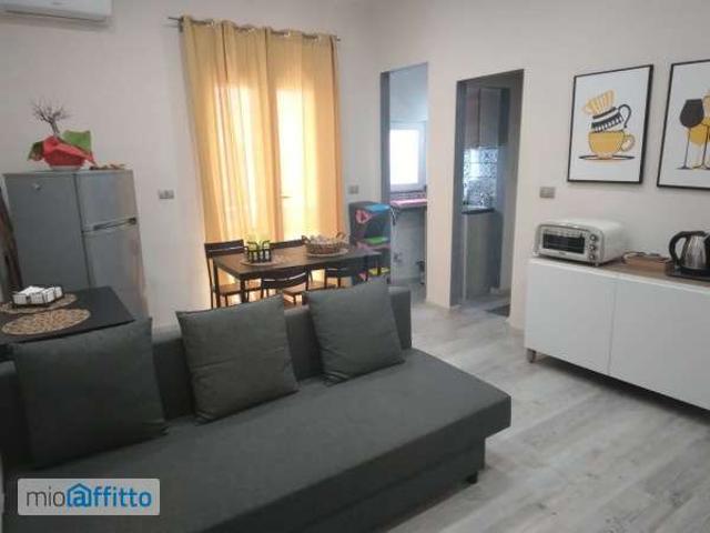 casa arredata Catania