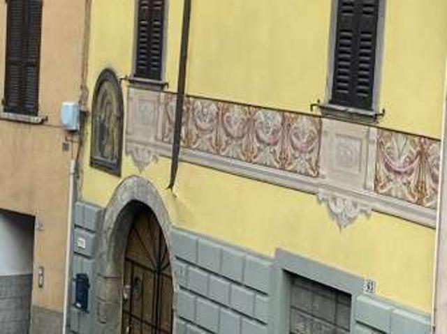 casa arredata Centro