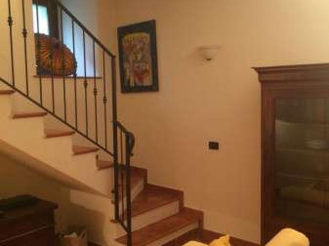 casa arredata Centro