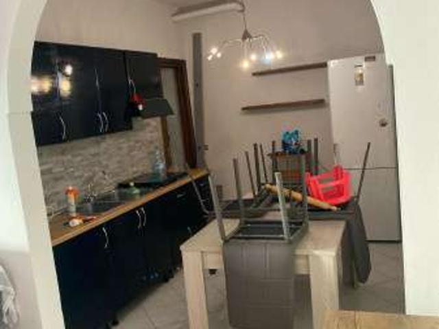 casa arredata Centro