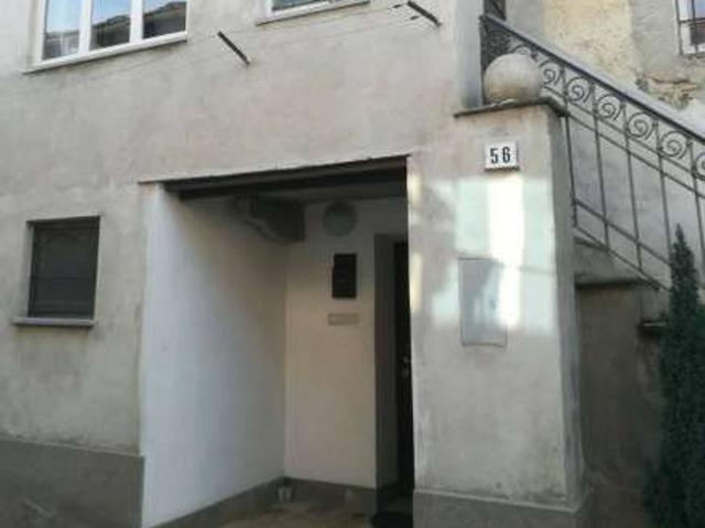 casa arredata Centro