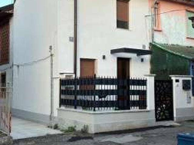 casa arredata Centro
