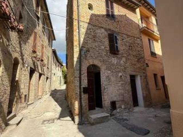 casa arredata Centro