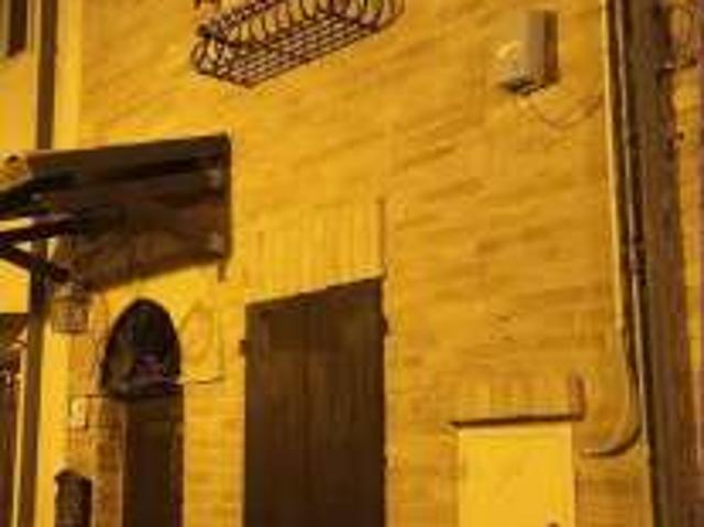 casa arredata Centro