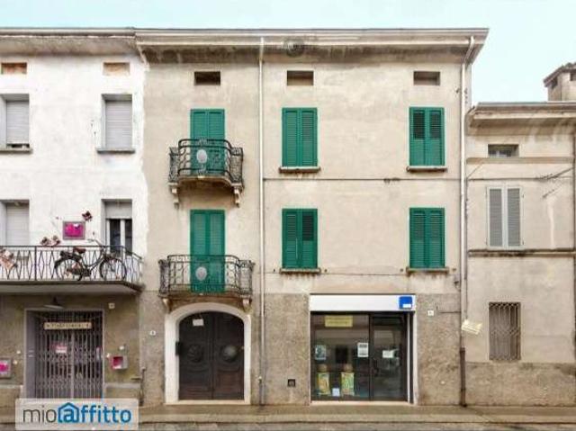casa arredata Centro