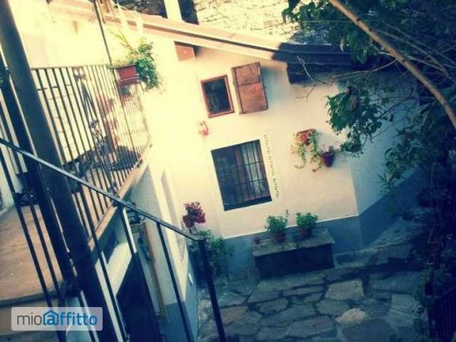 casa arredata Centro