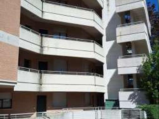 casa arredata Centro
