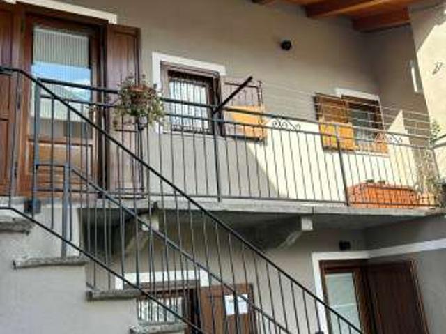 casa arredata Centro