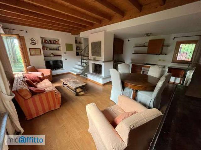 casa arredata Centro