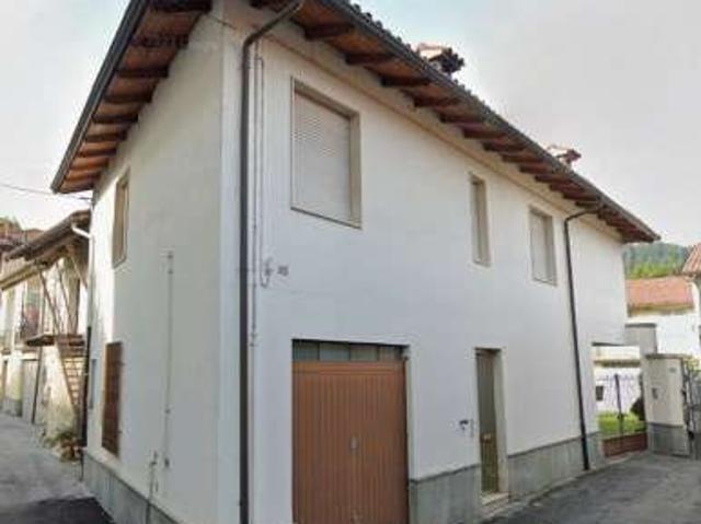 casa arredata Centro