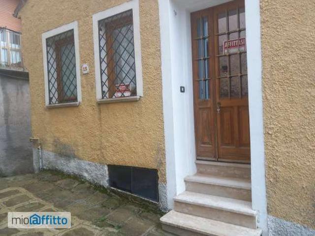 casa arredata Centro