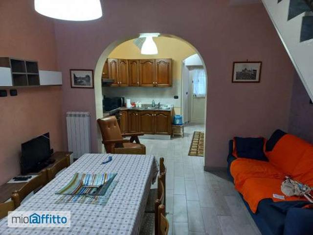 casa arredata Centro
