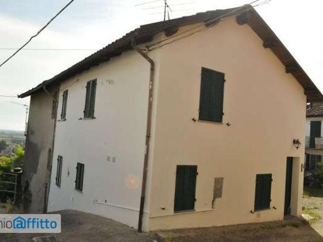 casa arredata Centro