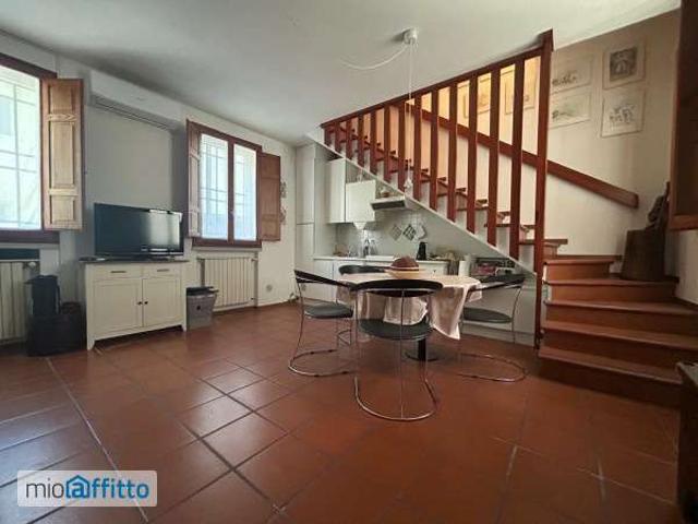 casa arredata Centro