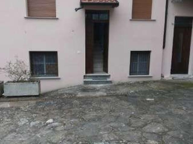 casa arredata Centro