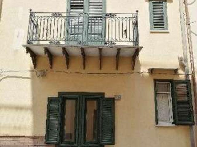 casa arredata Centro