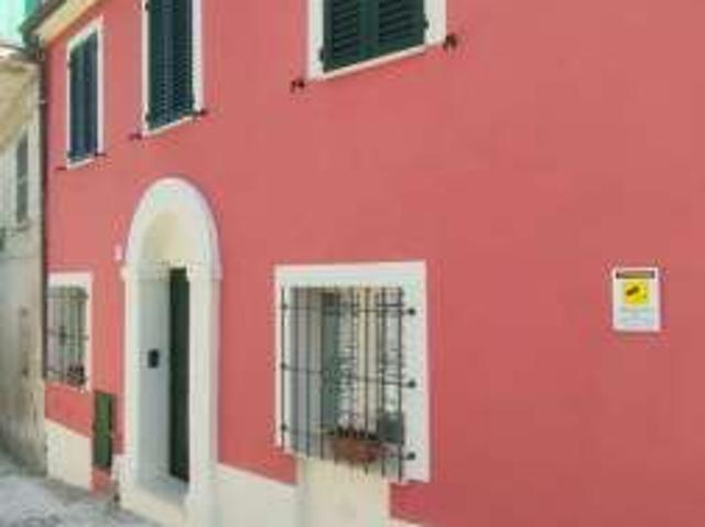 casa arredata Centro