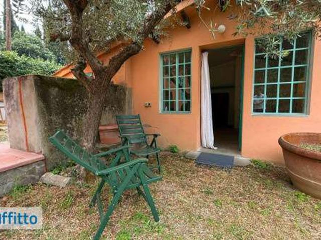 casa arredata Centro storico