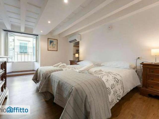 casa arredata Centro storico