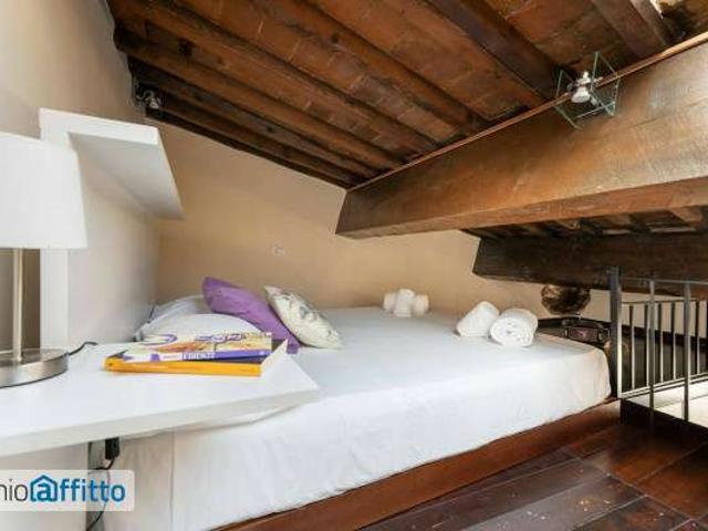 casa arredata Centro storico