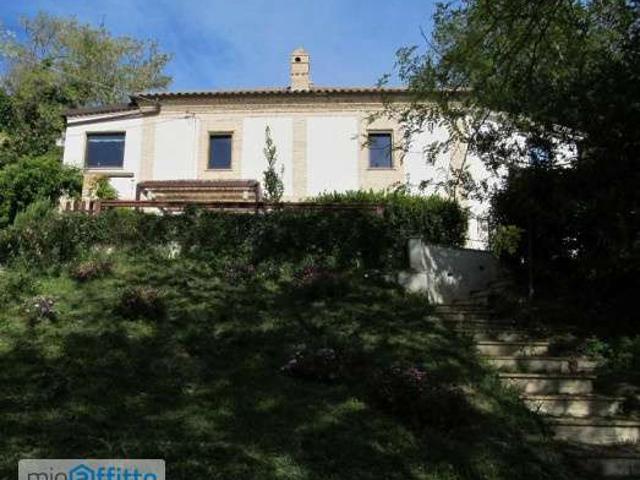 casa arredata Chieti città